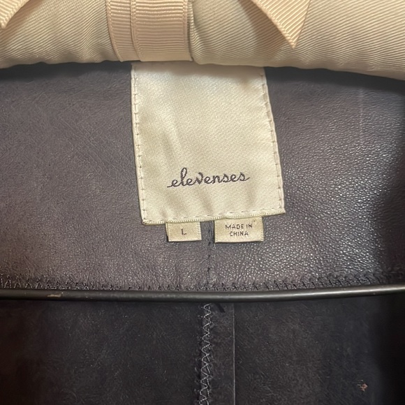 Anthropologie Elevenes size L - Picture 2 of 3